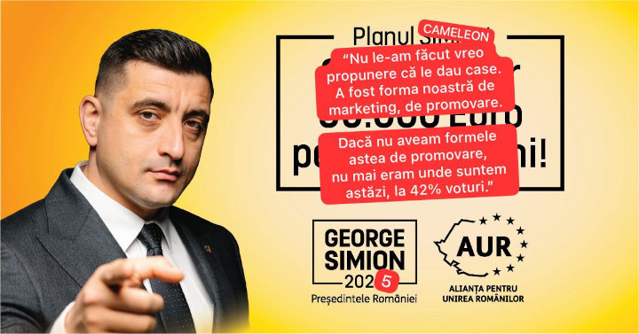 Planul CAMELEON